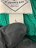 St. John's Bay Green Pullover Sweater Size L - photo 8