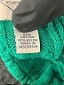 St. John's Bay Green Pullover Sweater Size L - photo 9
