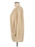Express Design Studio Tan 3/4 Sleeve Top Size L - photo 5