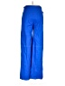 Chicways Blue Casual Pants Size L - photo 2