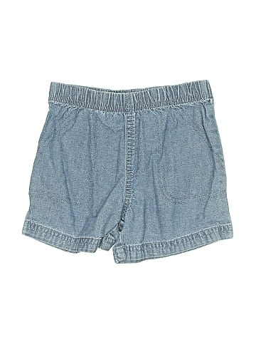 Carter's Denim Shorts (view 1)