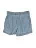 Carter's Blue Denim Shorts 12-18 MO / 18 MO - photo 1