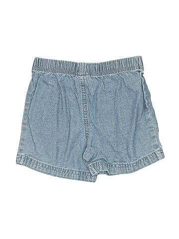 Carter's Denim Shorts (view 2)