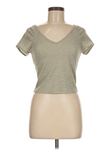 Eyeshadow Short Sleeve T-Shirt (view 1)