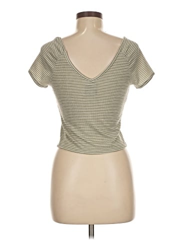 Eyeshadow Short Sleeve T-Shirt (view 2)