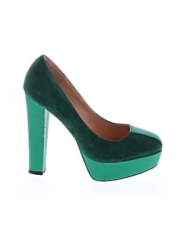 Unbranded Heels (view 1)