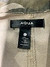 Aqua 100% Cotton Camo Green Blazer Size XS - photo 6