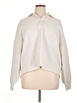 Abercrombie & Fitch Pullover Sweater