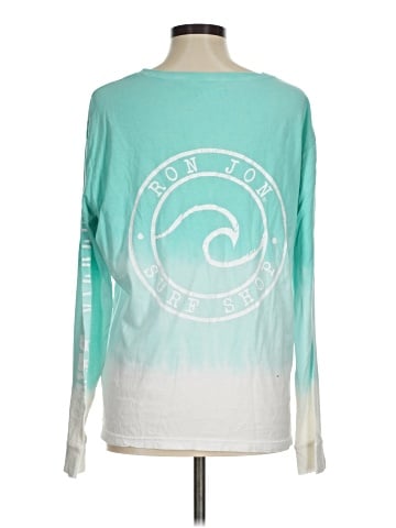 Ron Jon Surf Shop Long Sleeve T-Shirt (view 2)