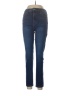 KANCAN JEANS Solid Blue Jeans Size 11 - photo 1