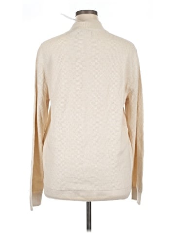 Hawker Rye Pullover Sweater (view 2)