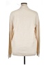 Hawker Rye Ivory Pullover Sweater Size XL - photo 2