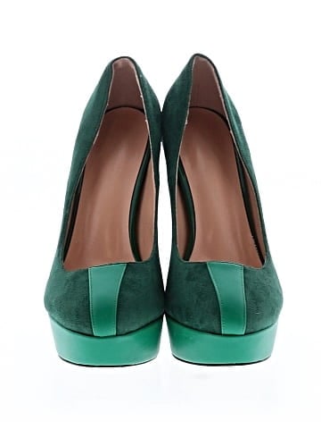 Unbranded Heels (view 2)