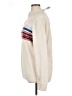 Hawker Rye Ivory Pullover Sweater Size XL - photo 5