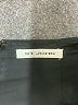 St. John Solid Black Formal Skirt Size 16 (estimated) - photo 4
