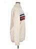 Hawker Rye Ivory Pullover Sweater Size XL - photo 4