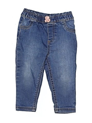 First Impressions Jeans (view 1)