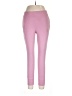 Nike Pink Casual Pants Size L - photo 1