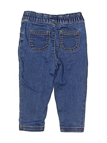 First Impressions Jeans (view 2)