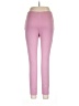 Nike Pink Casual Pants Size L - photo 2