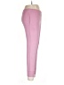 Nike Pink Casual Pants Size L - photo 4