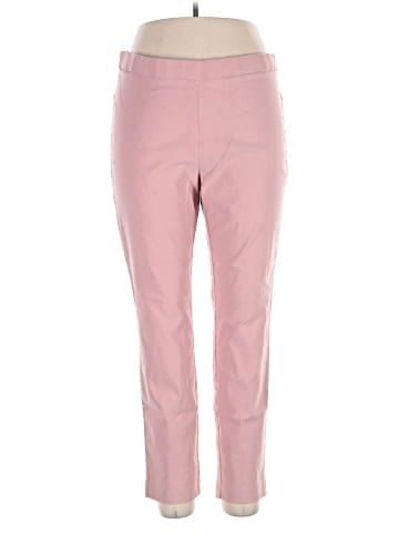 Ellen Tracy Active Pants (view 1)