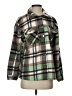 Unbranded 100% Polyester Green Cardigan Size S - photo 1