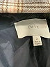 Joie Plaid Gray Blazer Size 2 - photo 6