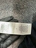 Joie Plaid Gray Blazer Size 2 - photo 7
