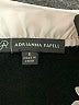 Adrianna Papell Black Turtleneck Sweater Size S - photo 7