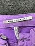 Celebrity Pink Purple Active Pants Size 7 - photo 7