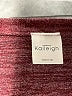 Kaileigh Burgundy Pullover Sweater Size L - photo 7