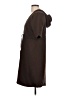 Gap Solid Brown Casual Dress Size L - photo 5