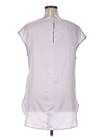 Banana Republic Short Sleeve Blouse (view 2)