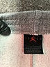 Air Jordan Gray Sweatpants Size M - photo 4