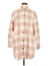 BB Dakota Pink Coat Size M - photo 1