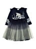Unbranded Blue Dress Size 18-24 mo - photo 1