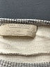 Zara Gray Pullover Sweater Size S - photo 7