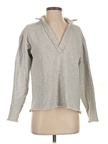Frank & Eileen Pullover Sweater (view 1)