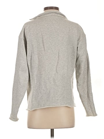 Frank & Eileen Pullover Sweater (view 2)