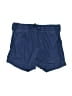 Carter's Solid Blue Board Shorts 12-18 MO / 18 MO - photo 1