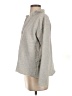 Frank & Eileen 100% Cotton Gray Pullover Sweater Size XS - photo 5
