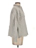Frank & Eileen 100% Cotton Gray Pullover Sweater Size XS - photo 4