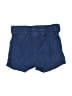 Carter's Solid Blue Board Shorts 12-18 MO / 18 MO - photo 2
