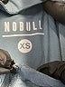 NOBULL Teal Track Jacket Size XS - photo 6