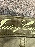 Juicy Couture Gray Khakis Size L - photo 7