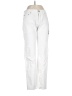 Gap Outlet 100% Cotton White Jeans Size 29 waist - photo 1