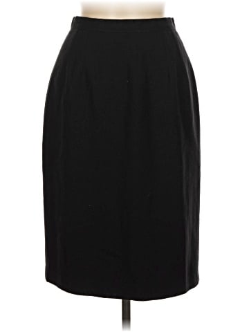 Isaac Hazan Formal Skirt (view 1)
