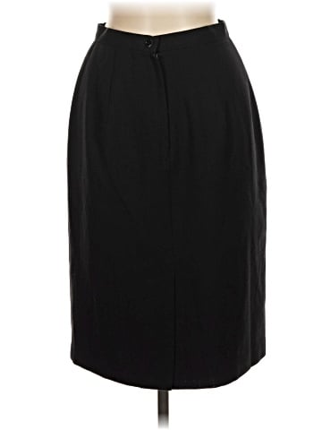Isaac Hazan Formal Skirt (view 2)