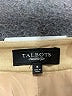 Talbots Solid Tan Formal Skirt Size 8 - photo 4